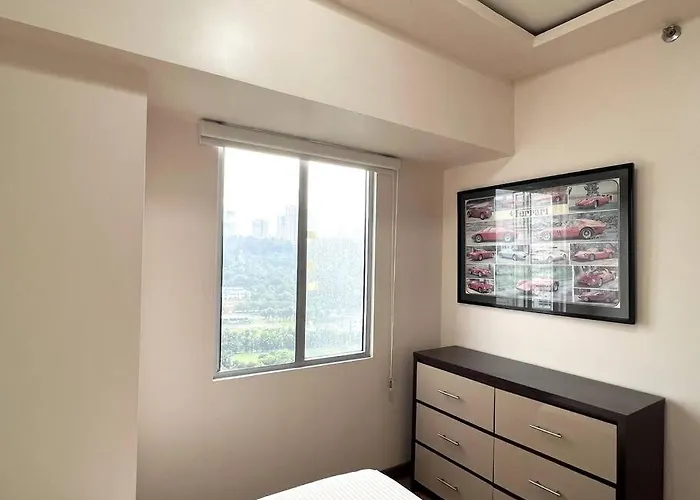 2-br Unit In It Park アパート