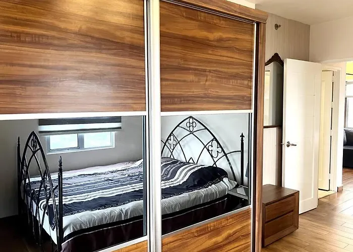 2-br Unit In It Park アパート *