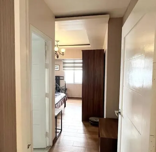 2-br Unit In It Park アパート セブ市