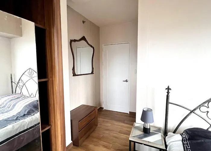 2-br Unit In It Park アパート