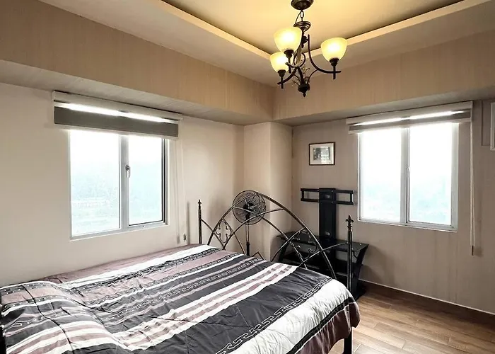 2-br Unit In It Park * セブ市