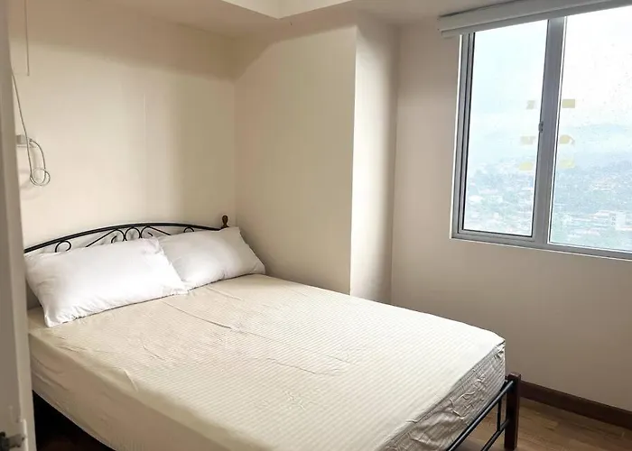 2-br Unit In It Park セブ市