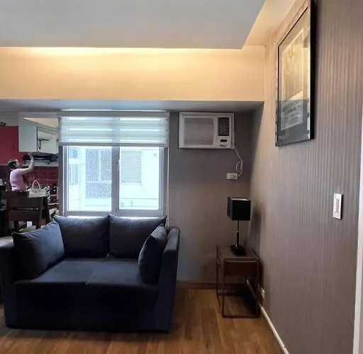 2-br Unit In It Park * セブ市