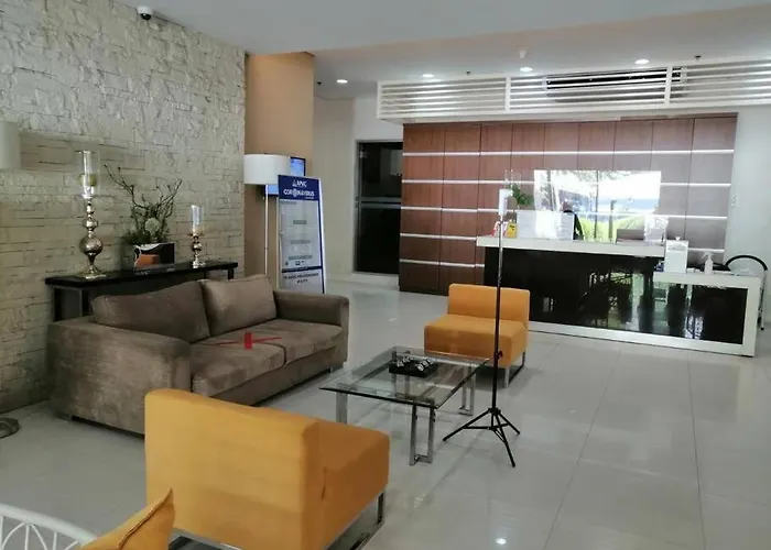 2-br Unit In It Park *