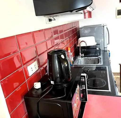 2-br Unit In It Park *