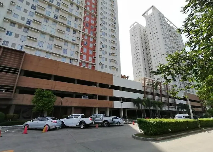 2-br Unit In It Park アパート *