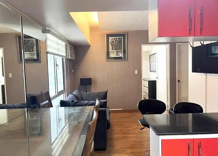 2-br Unit In It Park アパート *