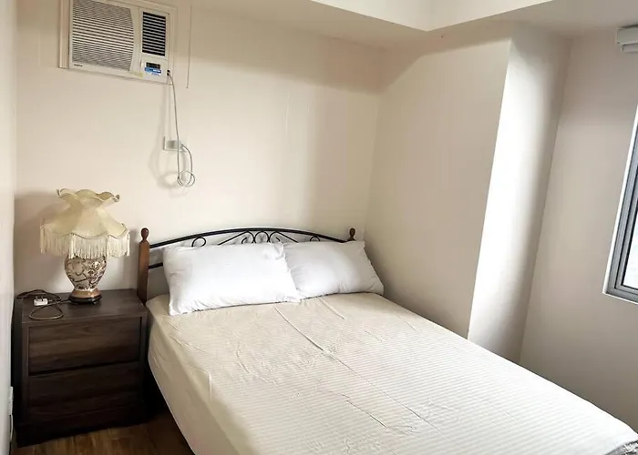 2-br Unit In It Park アパート