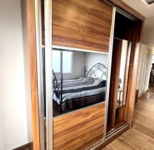 アパート 2-br Unit In It Park セブ市