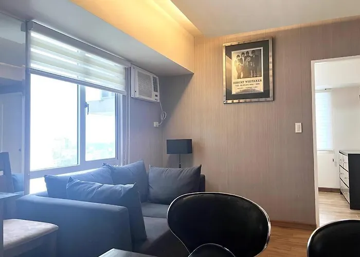 2-br Unit In It Park *