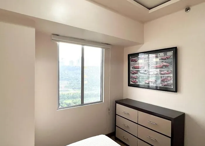 2-br Unit In It Park