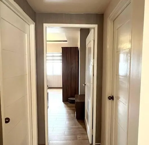 2-br Unit In It Park アパート *